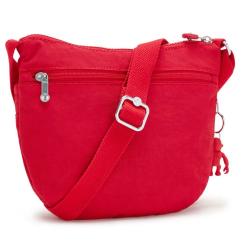 Сумка Kipling ARTO S Red Rouge (Z33)