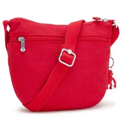 Сумка Kipling ARTO S Red Rouge (Z33)