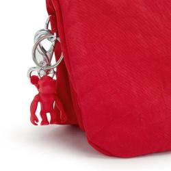 Клатч Kipling CREATIVITY XL Red Rouge (Z33)
