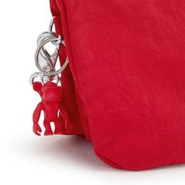 Клатч Kipling CREATIVITY XL Red Rouge (Z33)