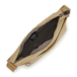 Сумка Kipling ARTO Cool Beige Be (9EC)
