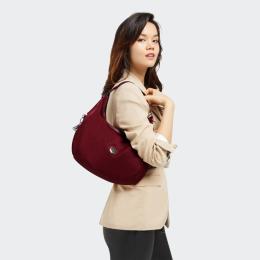 Сумка Kipling GALYA Elevated Wine (U75)
