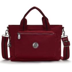 Сумка Kipling MIHO S Elevated Wine (U75)