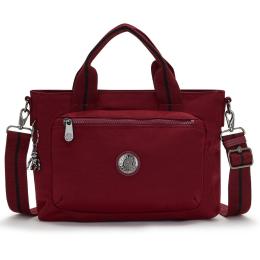 Сумка Kipling MIHO S Elevated Wine (U75)