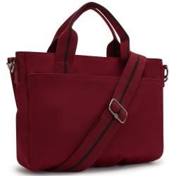 Сумка Kipling MIHO S Elevated Wine (U75)