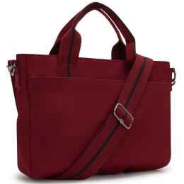 Сумка Kipling MIHO S Elevated Wine (U75)