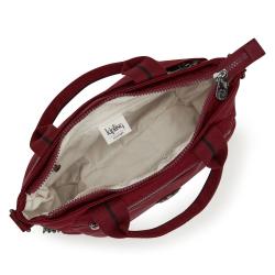 Сумка Kipling MIHO S Elevated Wine (U75)