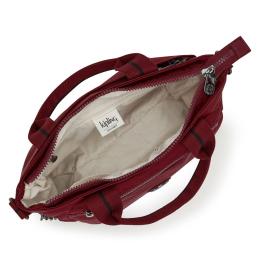 Сумка Kipling MIHO S Elevated Wine (U75)
