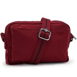 Сумка Kipling ABANU Elevated Wine (U75)