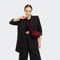 Сумка Kipling ABANU Elevated Wine (U75)