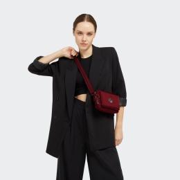 Сумка Kipling ABANU Elevated Wine (U75)
