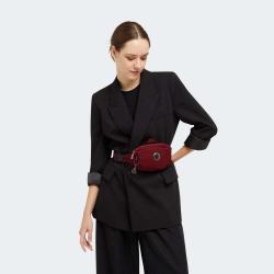 Сумка на пояс Kipling ALYS Elevated Wine (U75)