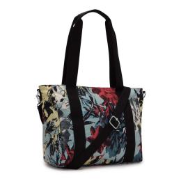 Сумка Kipling ASSENI Casual Flower (T28)