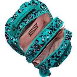 Шкільний рюкзак Kipling CLASS ROOM Leopard Flower (T06)