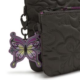 Набір із двох косметичок Kipling DUO POUCH Butterfly Qlt (AS3)
