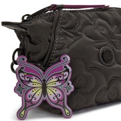 Косметичка Kipling ART POUCH MINI Butterfly Qlt (AS3)
