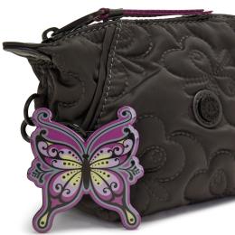 Косметичка Kipling ART POUCH MINI Butterfly Qlt (AS3)