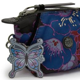 Косметичка Kipling ART POUCH MINI Hollyhoc Black (A2P)