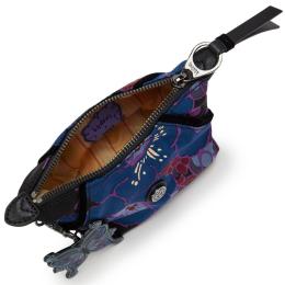 Косметичка Kipling ART POUCH MINI Hollyhoc Black (A2P)