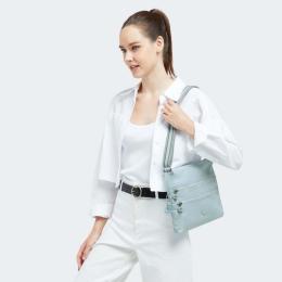 Сумка Kipling ALVAR Balad Blue (U78)