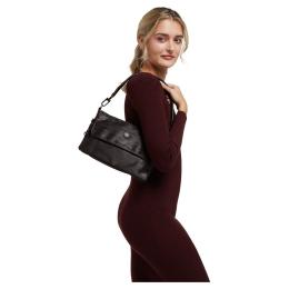 Сумка Kipling ETKA M Muze + Black (V82)