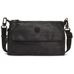 Сумка Kipling ETKA M Muze + Black (V82)