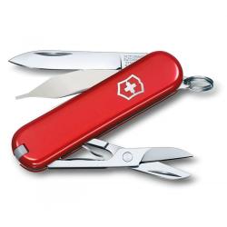 Ремінець INOX паракорд + ніж Victorinox Swiss Army V 60022