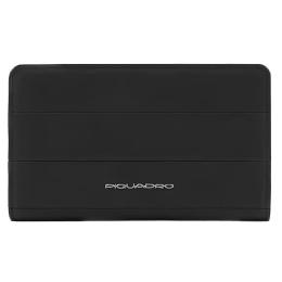 Гаманець Piquadro ALVAR (S128) Black PD1353S128R_N