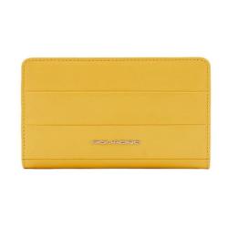 Гаманець Piquadro ALVAR (S128) Yellow PD1353S128R_G
