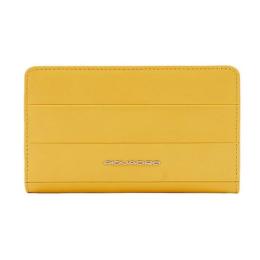 Гаманець Piquadro ALVAR (S128) Yellow PD1353S128R_G