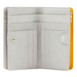 Гаманець Piquadro ALVAR (S128) Yellow PD1353S128R_G