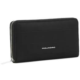 Портмоне Piquadro ALVAR (S128) Black PD1515S128R_N