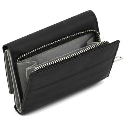 Портмоне Piquadro ALVAR (S128) Black PD5216S128R_N