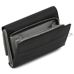 Портмоне Piquadro ALVAR (S128) Black PD5216S128R_N