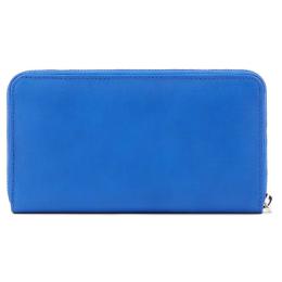 Портмоне Piquadro ALVAR (S128) Blue PD1515S128R_BLU