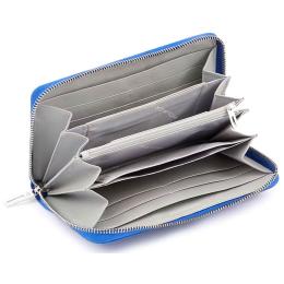 Портмоне Piquadro ALVAR (S128) Blue PD1515S128R_BLU