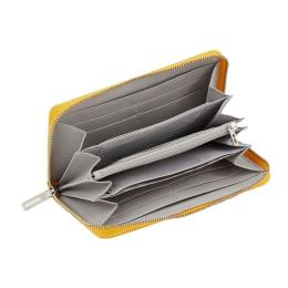 Портмоне Piquadro ALVAR (S128) Yellow PD1515S128R_G