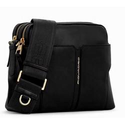 Сумка Piquadro RAY (S126) Black BD6131S126_N