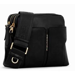 Сумка Piquadro RAY (S126) Black BD6131S126_N