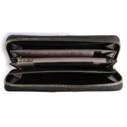 Портмоне Piquadro RAY (S126) Black PD1515S126R_N
