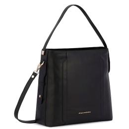Сумка Piquadro CIRCLE (W92) Black BD6034W92_N