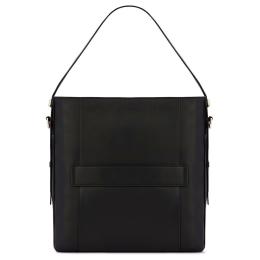 Сумка Piquadro CIRCLE (W92) Black BD6034W92_N