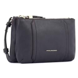 Клатч Piquadro CIRCLE (W92) Black AC5917W92_N