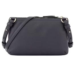 Клатч Piquadro CIRCLE (W92) Black AC5917W92_N