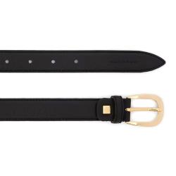 Ремень Piquadro CIRCLE (W92) Black CU6179W92_N