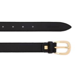 Ремінь Piquadro CIRCLE (W92) Black CU6179W92_N