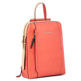 Рюкзак для ноутбука 14″ Piquadro CIRCLE (W92) Brick Red CA4576W92_CU3