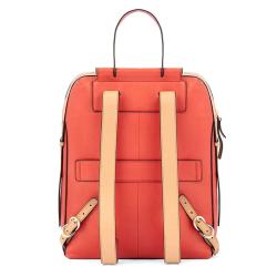 Рюкзак для ноутбука 14″ Piquadro CIRCLE (W92) Brick Red CA4576W92_CU3