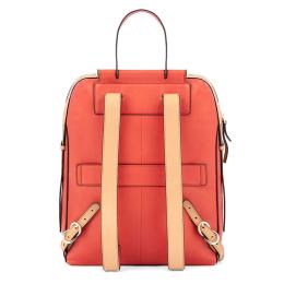 Рюкзак для ноутбука 14″ Piquadro CIRCLE (W92) Brick Red CA4576W92_CU3