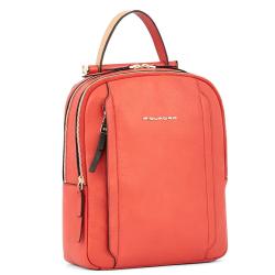 Рюкзак з відділенням для iPad Piquadro CIRCLE (W92) Brick Red CA5566W92_CU3